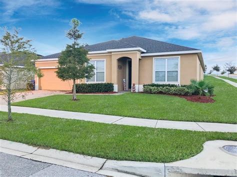 homes for sale in groveland fl